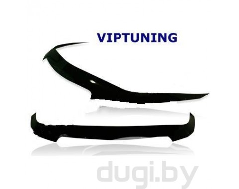 Дефлектор капота "VIP TUNING" для Cerato (2004-2008)